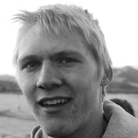 Wesley Williams's Photo