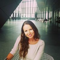 Giedrė Šėmytė's Photo