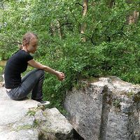 Beata Anna C的照片