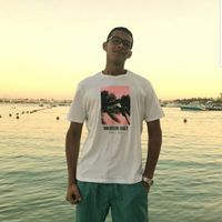 Ahmed Hussien's Photo