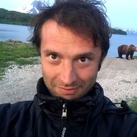 Dimitrios Fanourios Pischinas's Photo