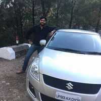 Digvijay Singh的照片