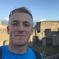 Jay Russell的照片