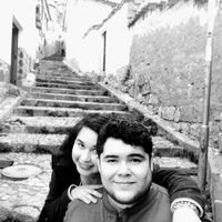 Daniel Villegas的照片