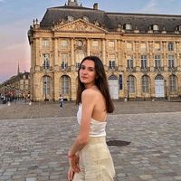 Charlotte Pilorget's Photo