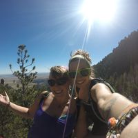 Фотографии пользователя Jaimie Griffin