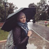 Anna Solodyankina's Photo