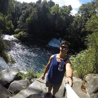 José Rivera Ramirez's Photo