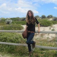 Sabrina Hansch's Photo