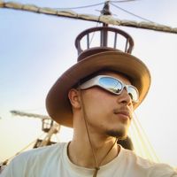 Mohammed Bel的照片