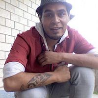 Vincent Thompson's Photo