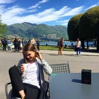 Kristina Olovarenko的照片