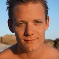 Dorian Melcher的照片