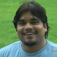 Aditya Sodani的照片