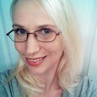 Megan Davis的照片