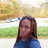 Vivian Okeke's Photo