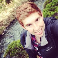 Thomas Grainger's Photo