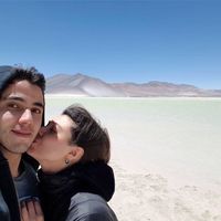 Carolina Cabrera的照片