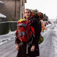 David Steedman's Photo