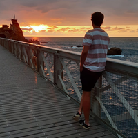 Guillaume Lopinel的照片