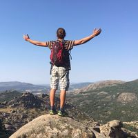 Mateusz Glok's Photo