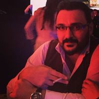 Ayhan Gedik的照片