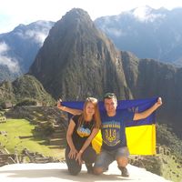 Roman Kureiko的照片