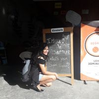 Rimcy Cyriac's Photo