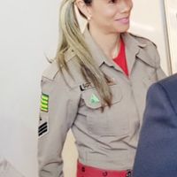 Sabrina Pedrosa's Photo