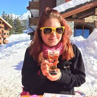 Milla Kivioja的照片