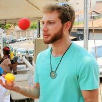 Fotos de André Lemo