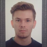 Dennis Van de Weerd的照片