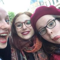 Anna-Luisa Römling's Photo