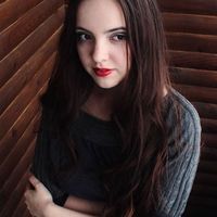 Ksenia Zharskaya的照片