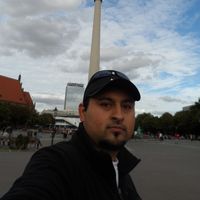 Cesar Espronceda的照片