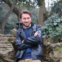 Recep Kıyak的照片