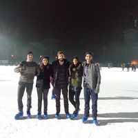 Matheus Ferreira的照片