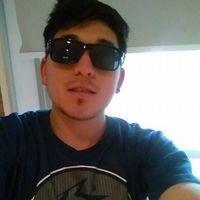 Hernan Abarzua的照片