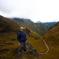 Photos de Cameron Panee