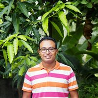 Mahmoud Abdel Salam's Photo