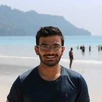 Ankit Hawaldar's Photo
