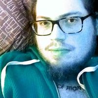 Benjamin Alexander's Photo