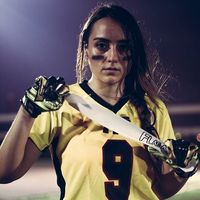 Burcu Celep的照片