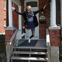 Linda Storvall's Photo