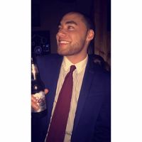 Chris Hensley's Photo