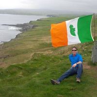 Brendan Mooney's Photo