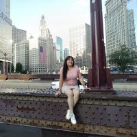 Lou-Lou Rosas's Photo