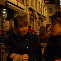 Pauline Rauzy's Photo