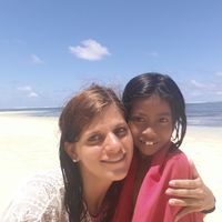 DELPHINE DURAND's Photo