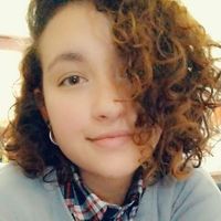 Gabriela Zavala的照片